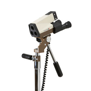 دستگاه کولپوسکوپ اپتیک مدل AL-102
