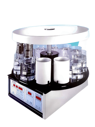 دستگاه آماده سازی بافت (Tissue Processor) مدل DS2080/H | می مد