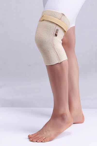 زانوبند ساق بند ador مدل پشمی صادراتی | می مد