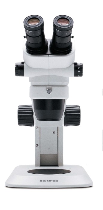 استریو میکروسکوپ مدل Olympus SZ61