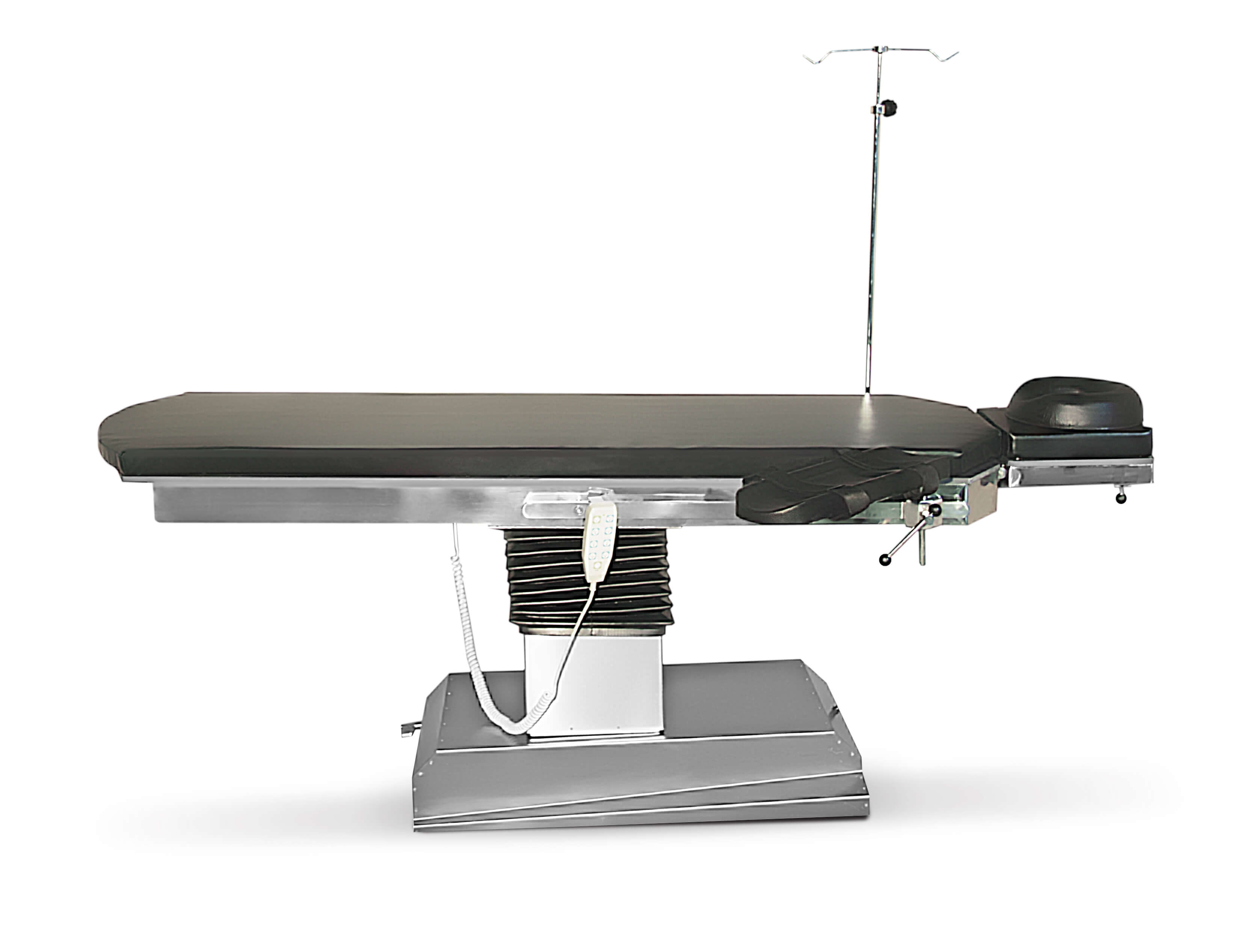 تخت عمل جراحی چشم فول اتوماتیک مدل MH-1035