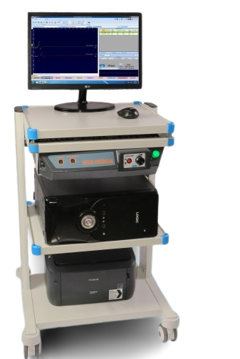 دستگاه EMG مدل NCV/EP 5000Q PRO Portable | می مد