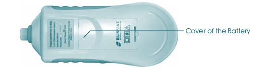 دستگاه زردی‌سنج نوزادان Bilinfant اندازه‌گیری بیلی‌روبین بدون خونگیری | می مد