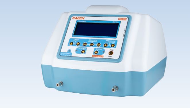 تورنیکت دیجیتال