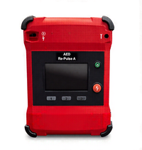 دستگاه AED (دفیبریلاتور خودکار) مدل Re-Pulse A