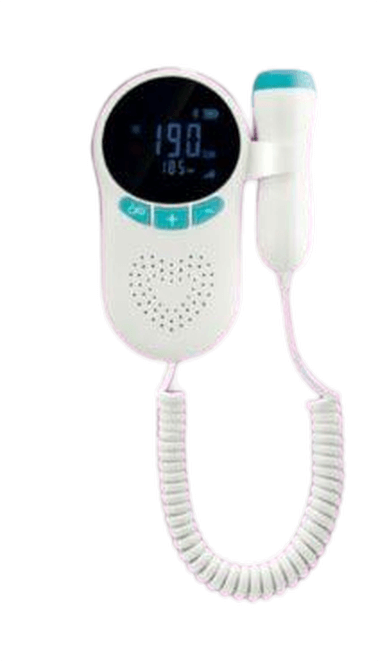 فتال داپلر مدل WF100