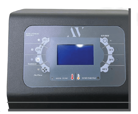 دستگاه گرم کننده بیمار AV Warmer 360