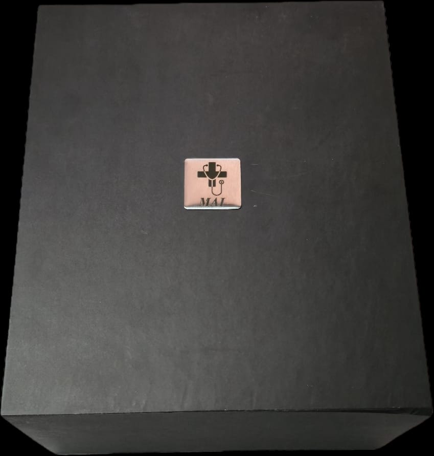 درماتوسکوپ دیجیتال مای Mai | می مد