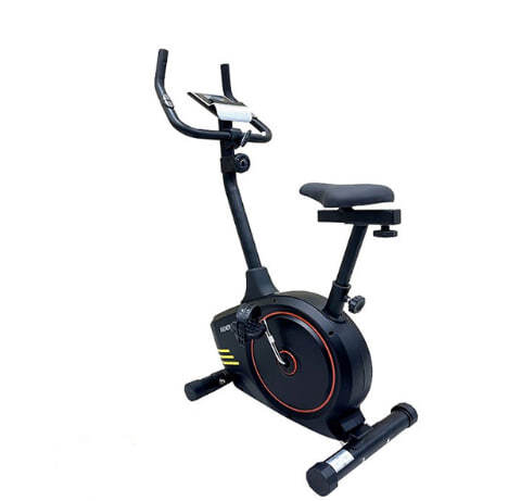 دوچرخه ثابت مگنتی | می مد