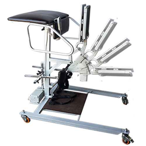 استندینگ آپ