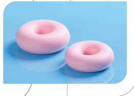 پساری دونات