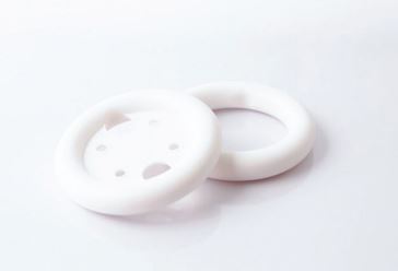 پساری رینگ | می مد