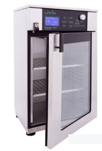 دستگاه وارمر سرم مدل WGH105