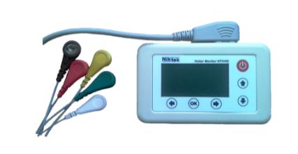 هولتر مانیتورینگ قلب | می مد