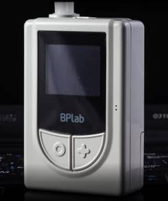هولتر فشار خون Bplab