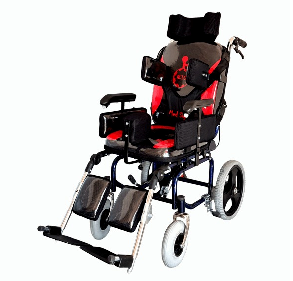 ویلچر CP سی پی کودکان